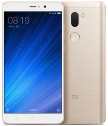 Прошивка телефона Xiaomi Mi 5S Plus в Новокузнецке